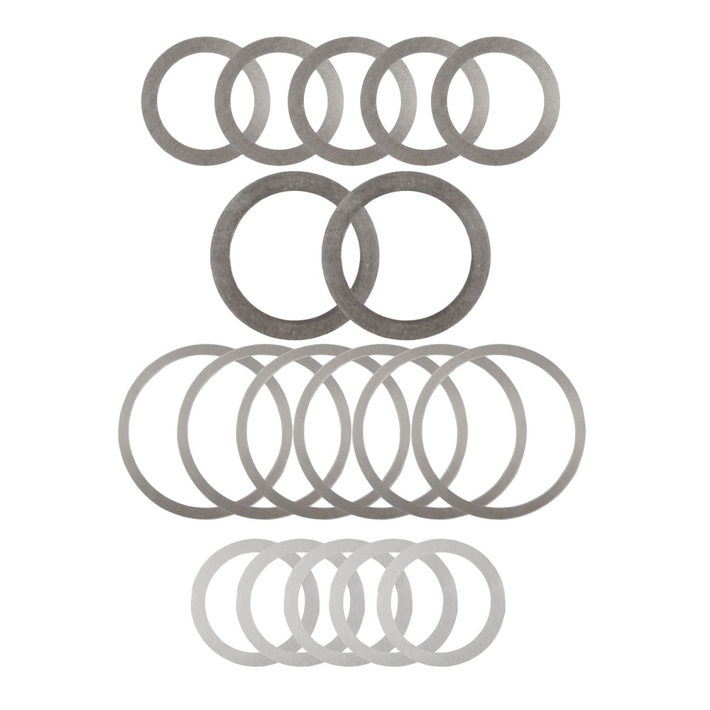 Motive Gear Differential Carrier Shim Kit (GM9.5MSK)