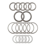 Motive Gear Differential Carrier Shim Kit | OEM Hardware | Heavy Duty Truck (GM95MSK)