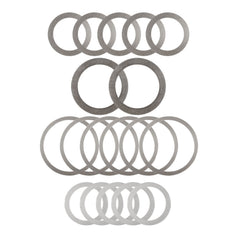Motive Gear Differential Carrier Shim Kit (GM9.5MSK)