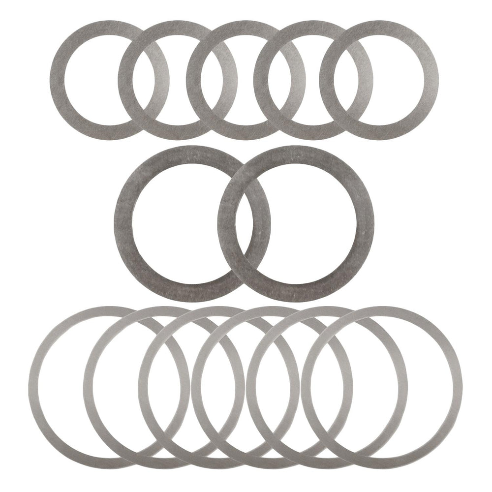 Motive Gear Differential Carrier Shim Kit (GM9.5SSK)