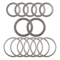 Motive Gear Differential Carrier Shim Kit (GM9.5SSK)