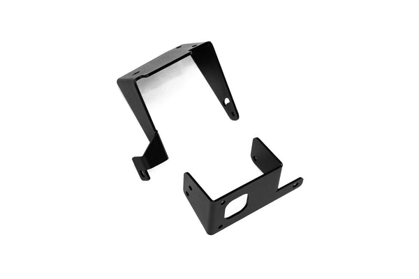DV8 Offroad 2022-2025 Sierra 1500 Acc Relocation Bracket (Super Cruise Models)