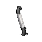 MBRP Inc. Chevy/Gmc 6.6L Duramax 3In Turbo Down Pipe