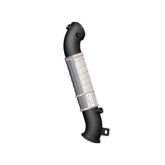 MBRP Exhaust System — 3" (MBRGMCA427)