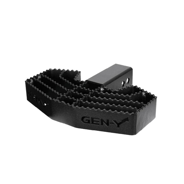 Gen-Y Hitches Serrated Hitch Step - 2.5" Receiver