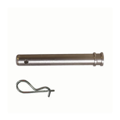 Gen-Y Hitches 5/8" Hitch Pin 3.5" Usable Length & Twist Clip