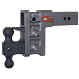 MEGA-DUTY 32K DROP HITCH (2 1/2" OR 3" SHANK)