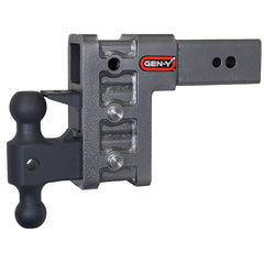 Gen-Y Hitches Mega-Duty 32K Drop Hitch (2 1/2" OR 3" SHANK)