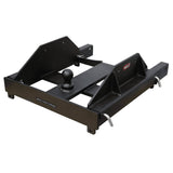 ADVANTAGE HITCH 25K FIFTH WHEEL GOOSENECK COMBO (REESE 30033 FIFTH WHEEL HEAD SOLD SEPERATELY)
