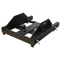 Gen-Y Hitches Advantage Hitch 25K Fifth Wheel Gooseneck Combo (REESE 30033 FIFTH WHEEL HEAD SOLD SEPERATELY)
