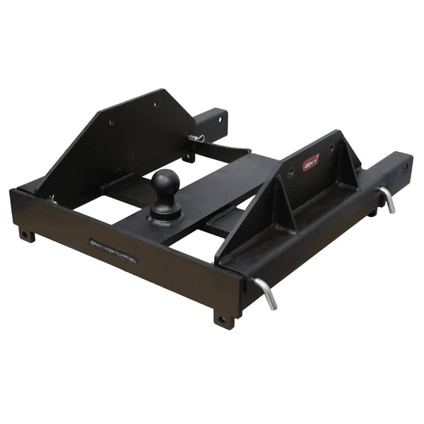 Gen-Y Hitches Advantage Hitch 25K Fifth Wheel Gooseneck Combo (REESE 30033 FIFTH WHEEL HEAD SOLD SEPERATELY)