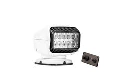 Golight GT LED White - Hard Wired Dash Mount Remote