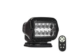 STRYKER ST LED BLACK - WIRELESS HANDHELD REMOTE