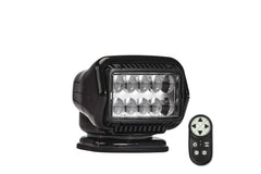 Go Light Stryker ST LED Black - Wireless Handheld Remote