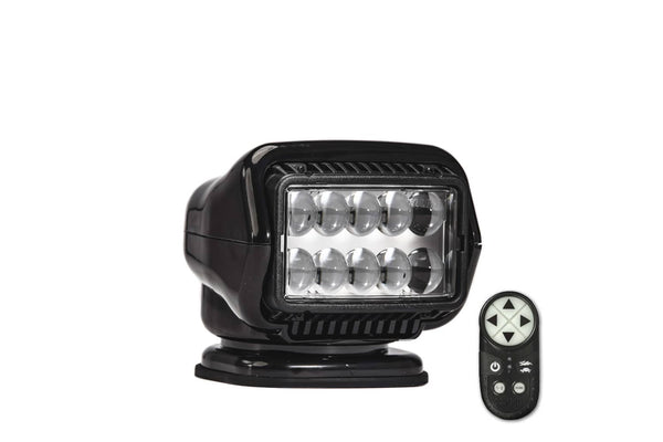 Go Light Stryker ST LED Black - Wireless Handheld Remote
