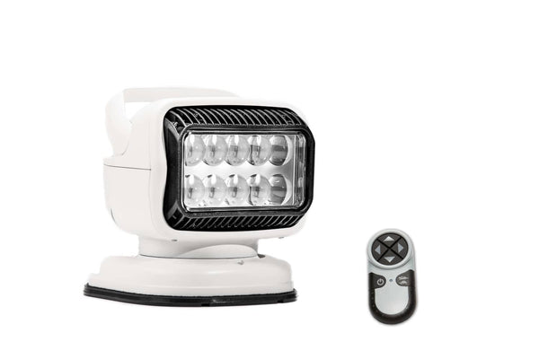 Golight GT LED White - Handheld Wireless Remote - Portable