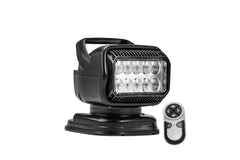 Golight GT LED Black - Handheld Wireless Remote - Portable