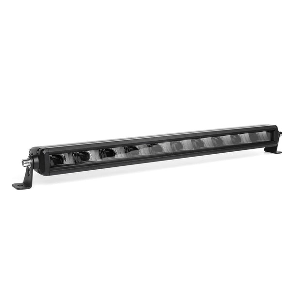 Go Performance L7 Series 20" Straight LED Light Bar - Dual Color White & Yellow