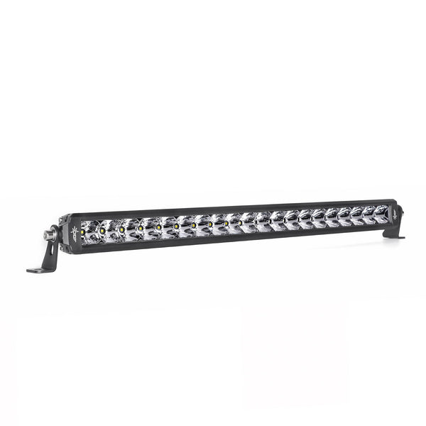 Go Performance 20IN LED Light Bar Single Row