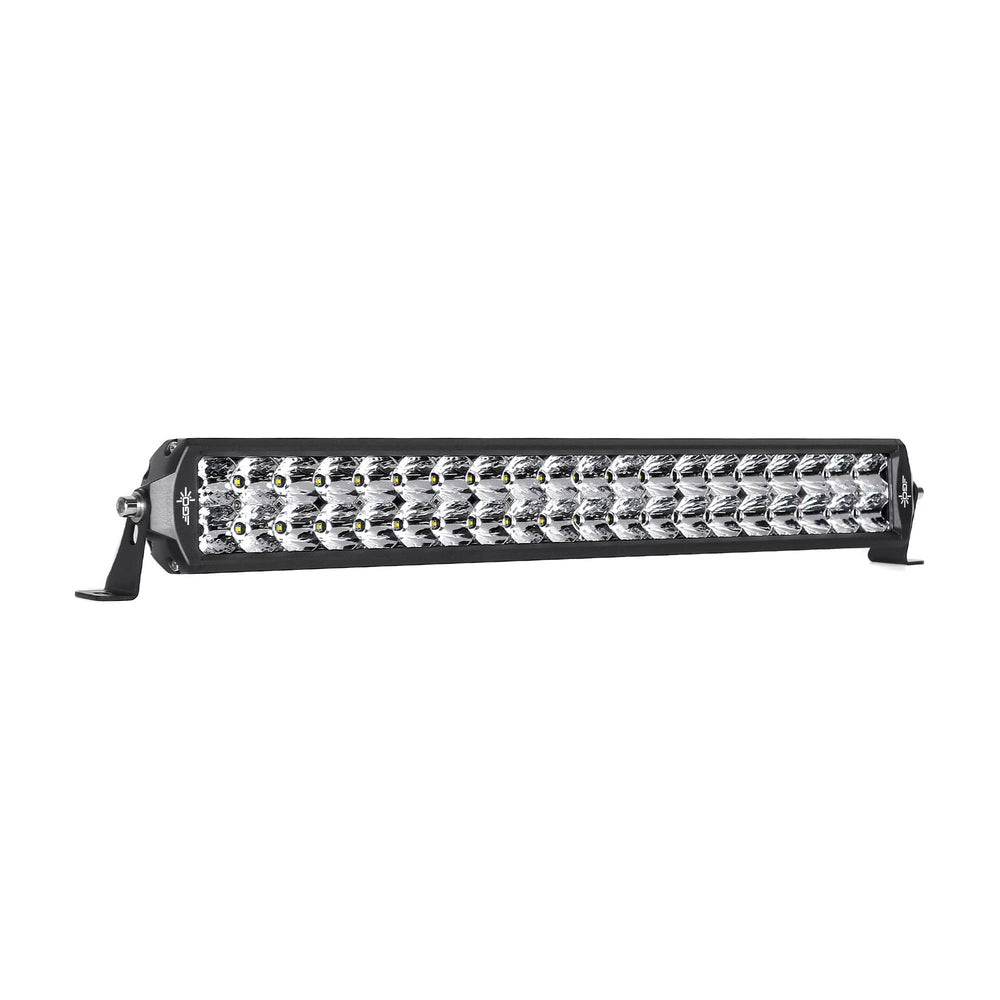 Go Performance 20IN LED Light Bar Dual Row