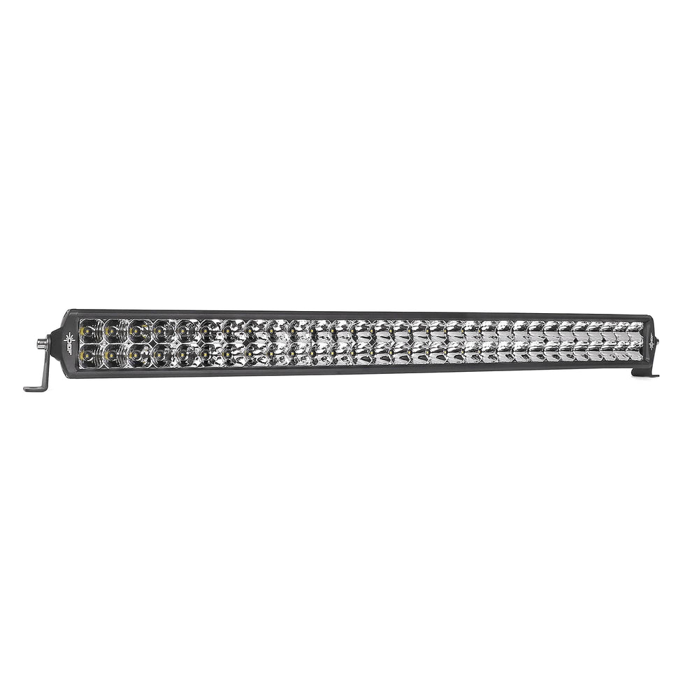 Go Performance 30IN LED Light Bar Dual Row Curved