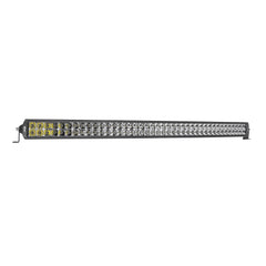 Go Performance 40IN LED Light Bar Dual Row Curved