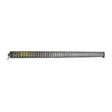 GO PERFORMANCE 50IN LED LIGHT BAR DUAL ROW CURVED