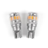 GO PERFORMANCE LED MINI BULB 194 AMBER - SOLD IN PAIRS