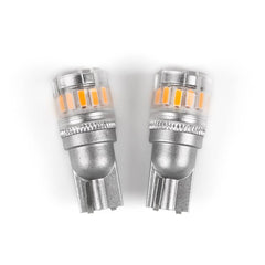 Go Performance LED Mini Bulb 194 Amber - Sold in Pairs