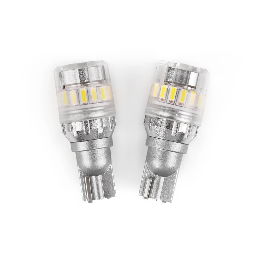 Go Performance LED Mini Bulb 921 White - Sold in Pairs