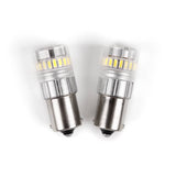 GO PERFORMANCE LED MINI BULB 1156 WHITE - SOLD IN PAIRS