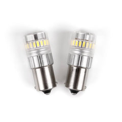 Go Performance LED Mini Bulb 1156 White - Sold in Pairs