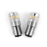 GO PERFORMANCE LED MINI BULB 1157 WHITE - SOLD IN PAIRS