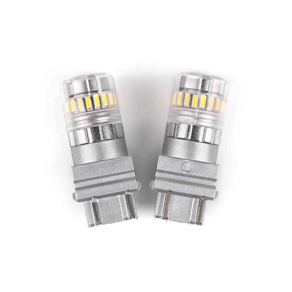Go Performance LED Mini Bulb 3156/3157 White - Sold in Pairs