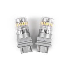 Go Performance LED Mini Bulb 3156/3157 White - Sold in Pairs