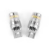 GO PERFORMANCE LED MINI BULB 7440/7443 WHITE - SOLD IN PAIRS