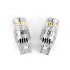 Go Performance LED Mini Bulb 7440/7443 White - Sold in Pairs