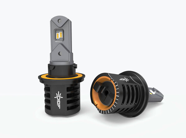 Go Performance T2 Series LED Kit H13