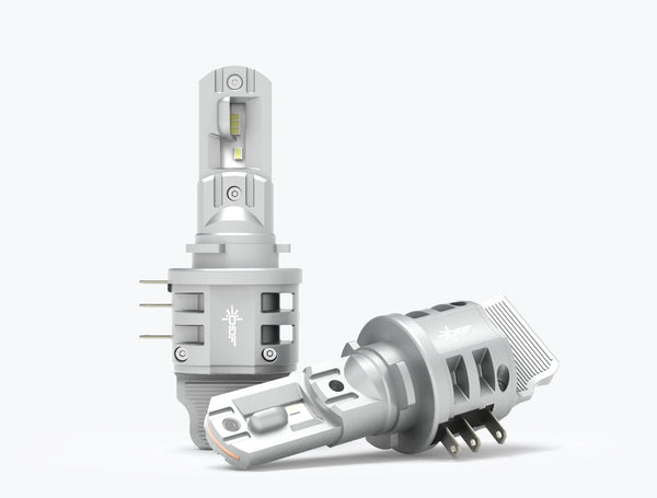 Go Performance Ensemble DEL T2 Series H15