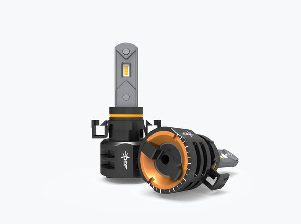 Go Performance Ensemble DEL T2 Series H16