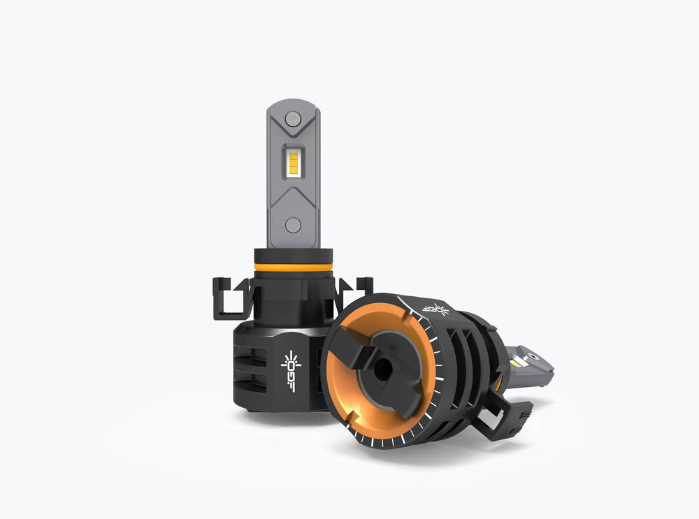 Go Performance T2 Series LED Kit PSX24W