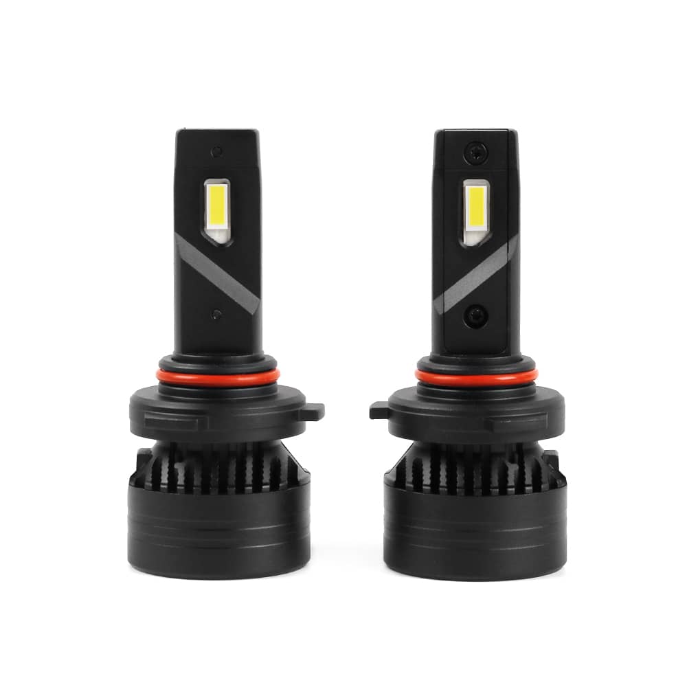 Go Performance X2 Series LED Kit 9005