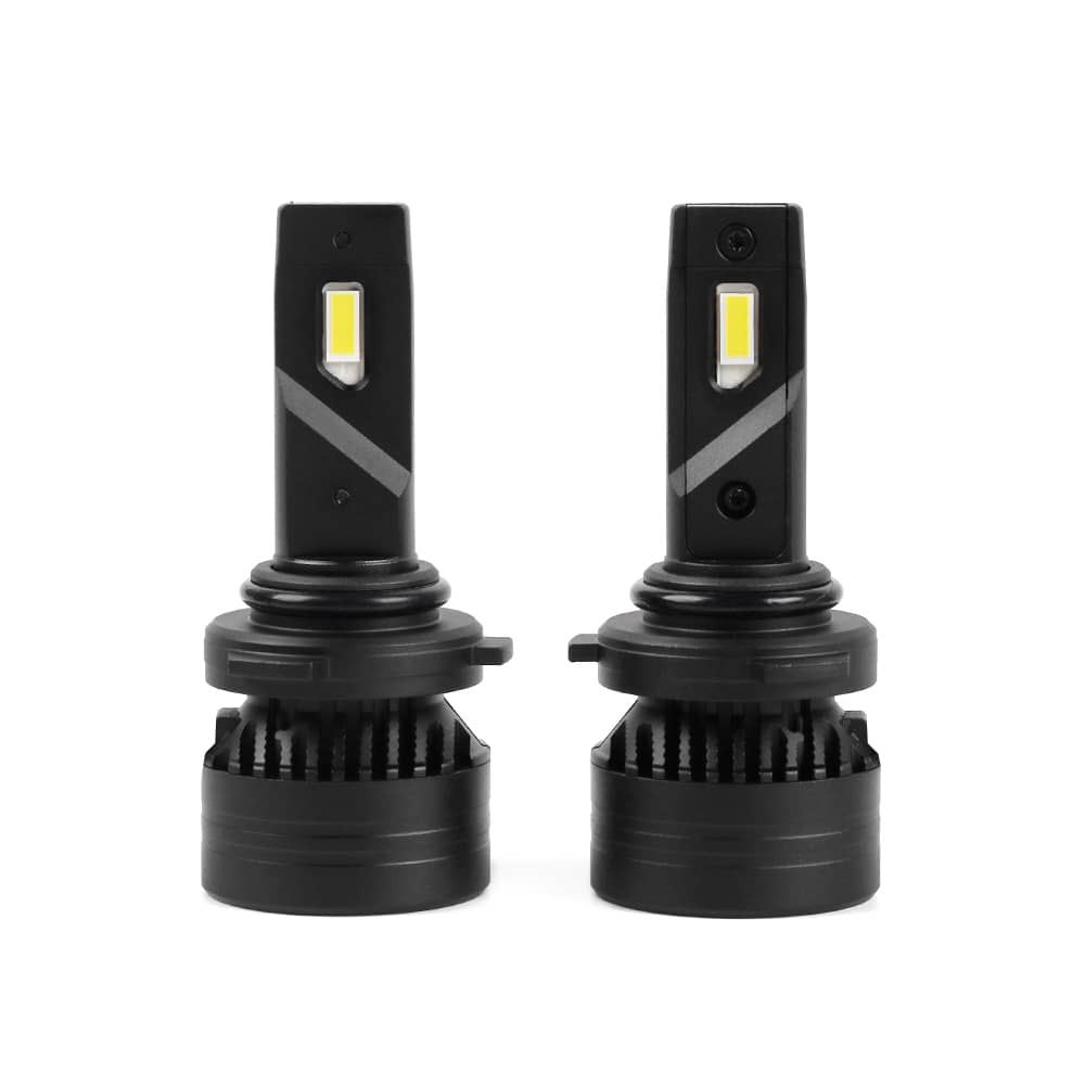 Go Performance X2 Series LED Kit 9006