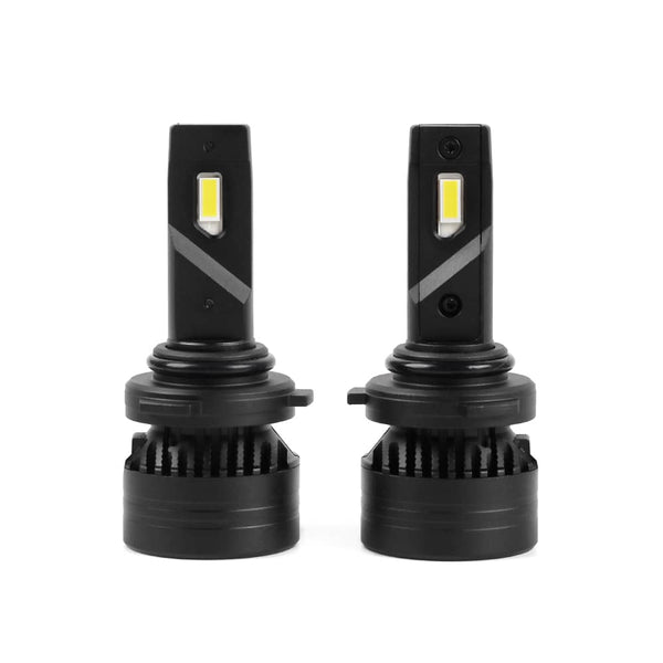 Go Performance X2 Series LED Kit 9006