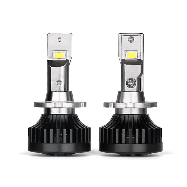 Go Performance X2 Series LED Kit D4 HID