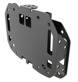GO RHINO SPARE TIRE RELOCATION KIT | 18-26 WRANGLER JL