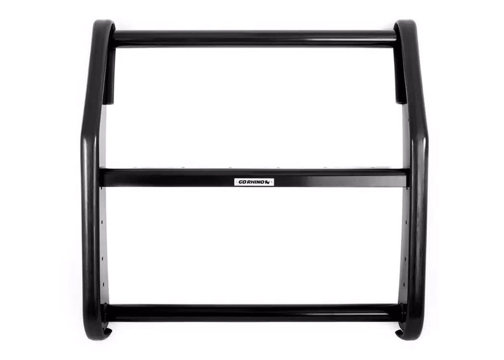 Go Rhino 5000 Series Push Bumper | 2021-2026 Ford F-150 Police Responder Ssv