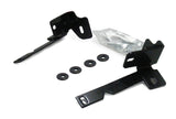 Go Rhino 15C Colorado/Canyon Rhino Charger 2Rc2 Brackets Black