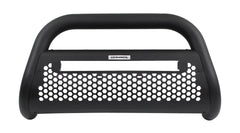 Go Rhino Charger Rc2 Bull Bar Central Mount Textured Black (55312T)