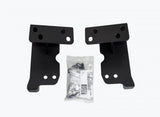 Go Rhino 1520 Colorado/Canyon Rc3 And Rc4 Mounting Brackets Black